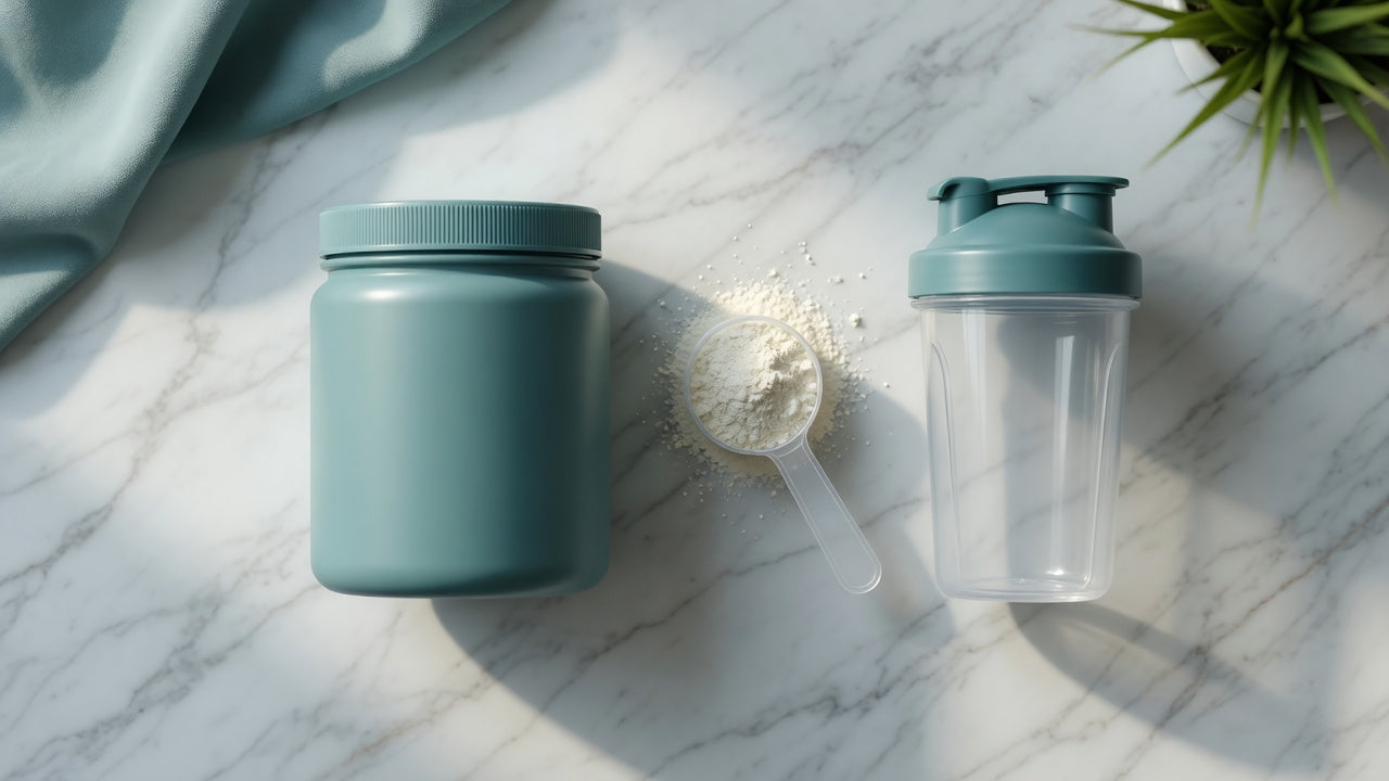 Collagen Powder vs. Collagen Patch: Why Delivery Beats Dose