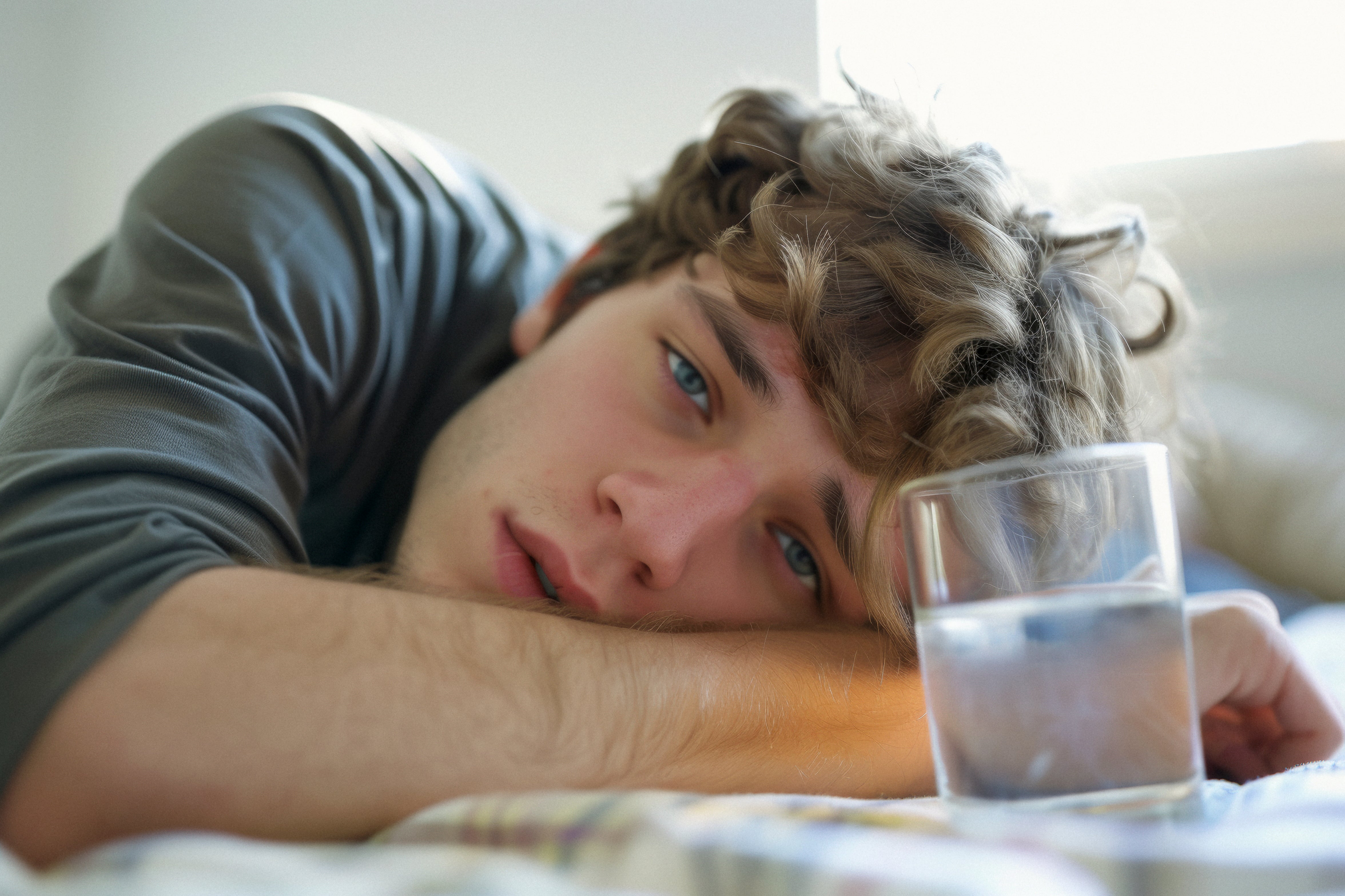 Why You Wake Up Hungover and How the Bytox Hangover Patch Helps Reduce Next-Day Symptoms