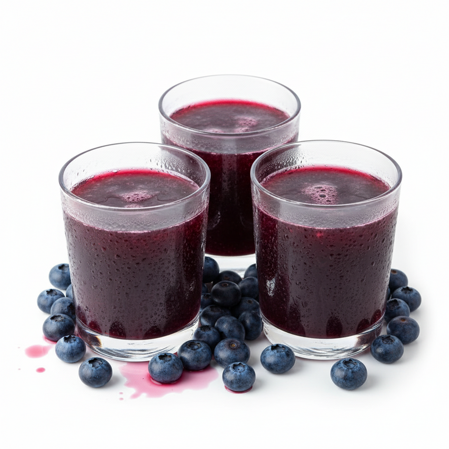 BYTOX Recovery & Hangover Patch Master Case