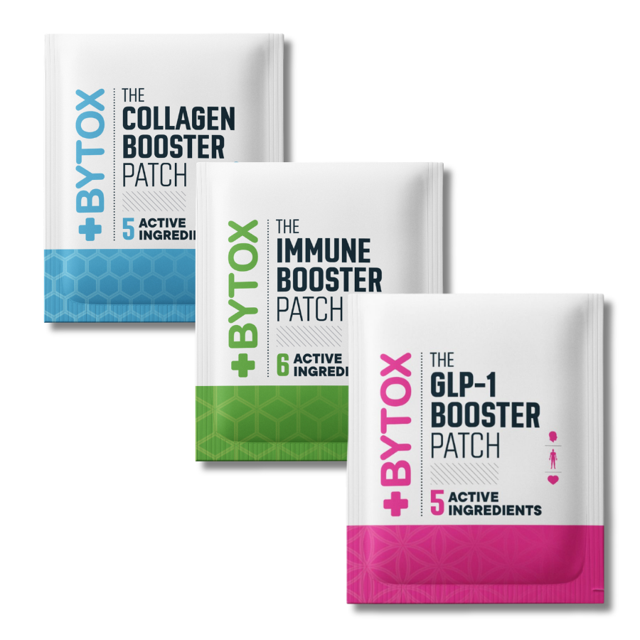 Products tagged "Hangover Patch" Bytox Patch Products tagged "Hangover Patch" Bytox Patch