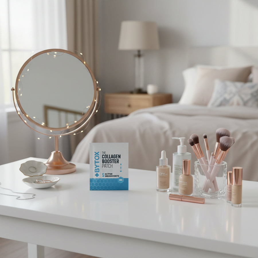 BYTOX Collagen Booster Patch