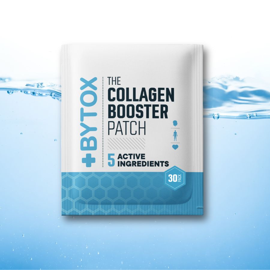 BYTOX Collagen Booster Patch