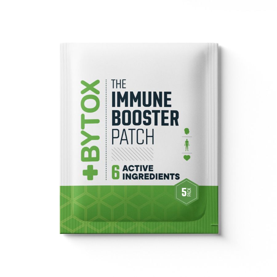 Bytox Immune Booster Patch 30 Pack