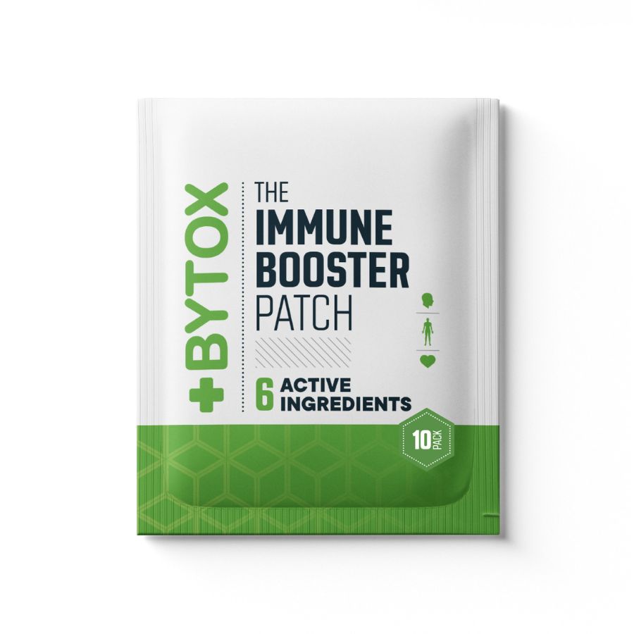 Bytox Immune Booster Patch 30 Pack