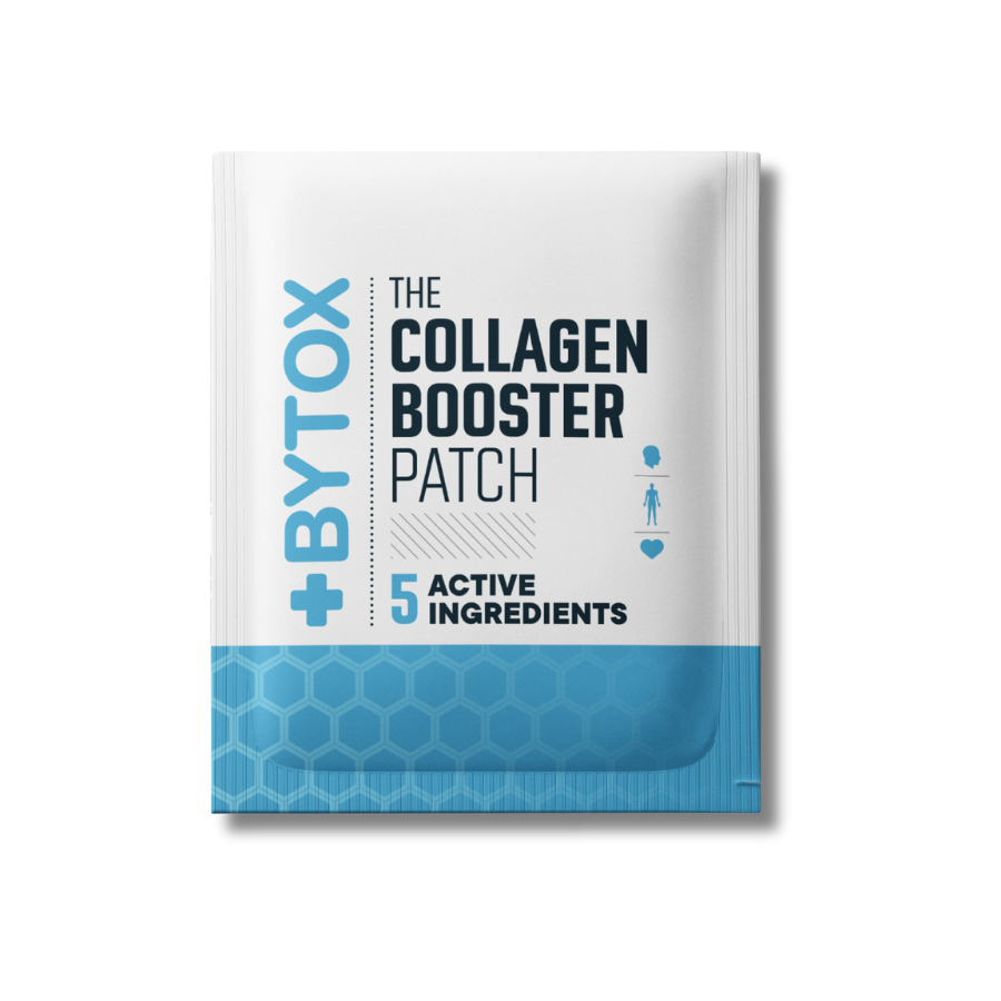 BYTOX Collagen Booster Patch