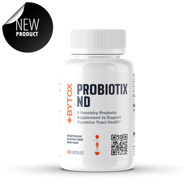 BYTOX Probiotix ND