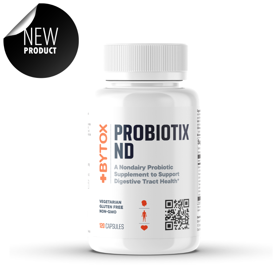 BYTOX Probiotix ND