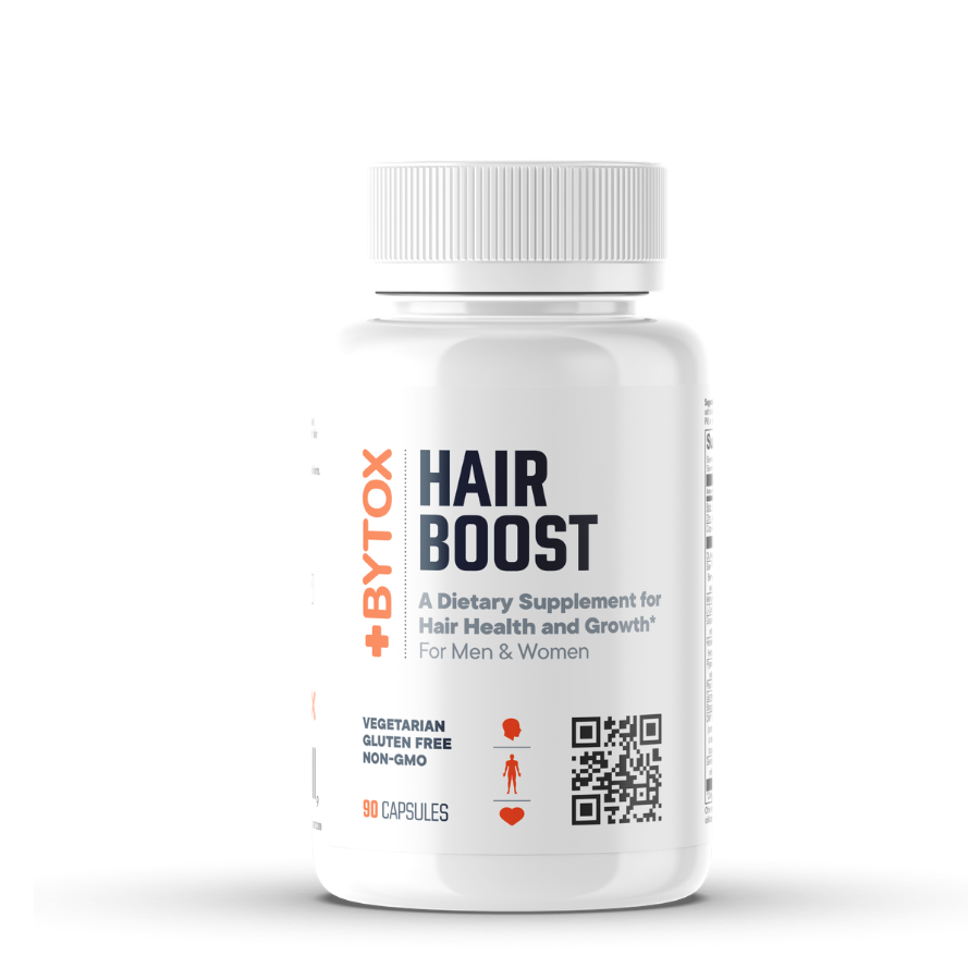 BYTOX HAIR BOOST