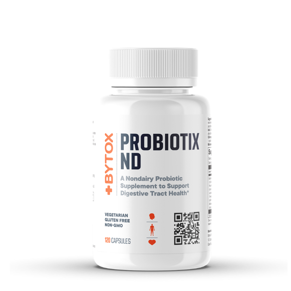 BYTOX Probiotix ND