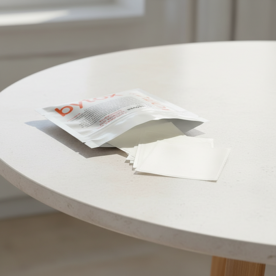 BYTOX Recovery & Hangover Patch Master Case