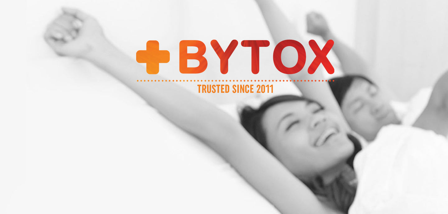 Bytox Hangover Patch - Planet Beauty