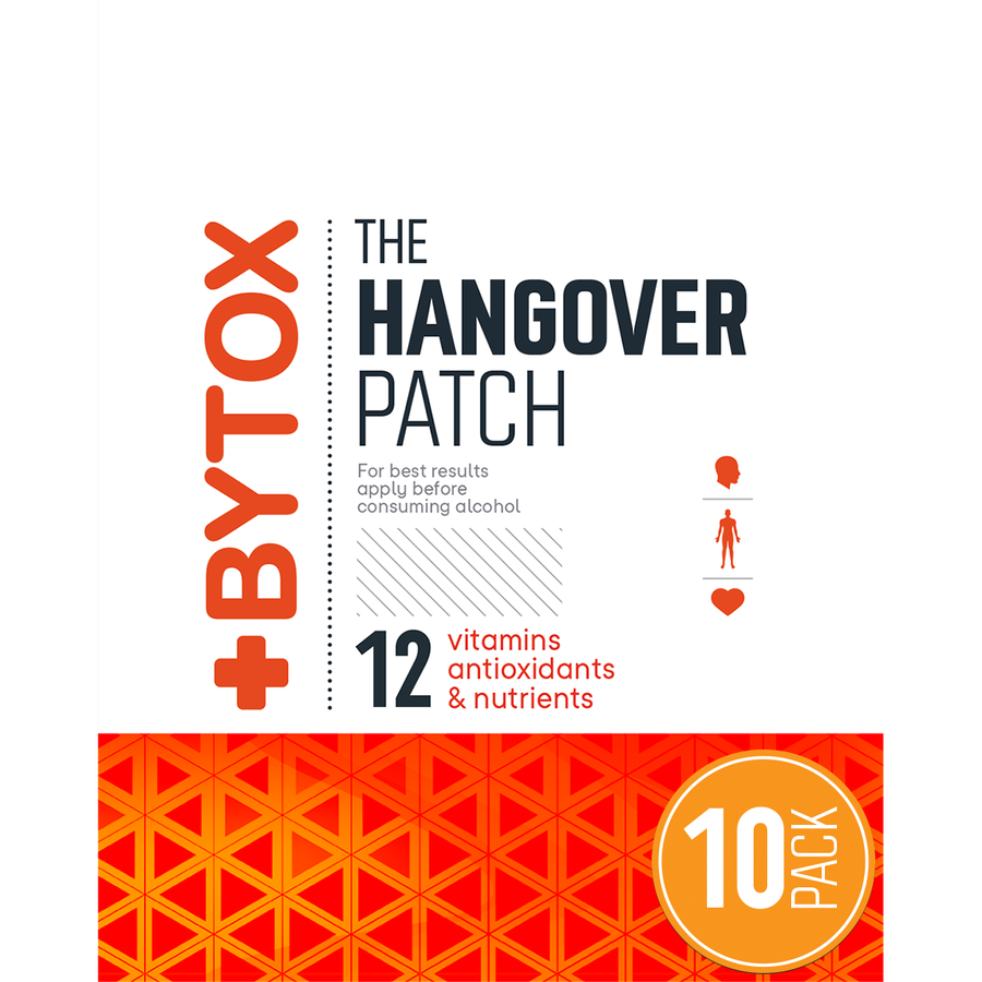 Buy hangover patch Products At Sale Prices Online - January 2024