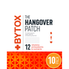 Bytox Hangover Patch 10 Pack